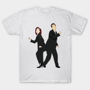 dancing gillovny T-Shirt